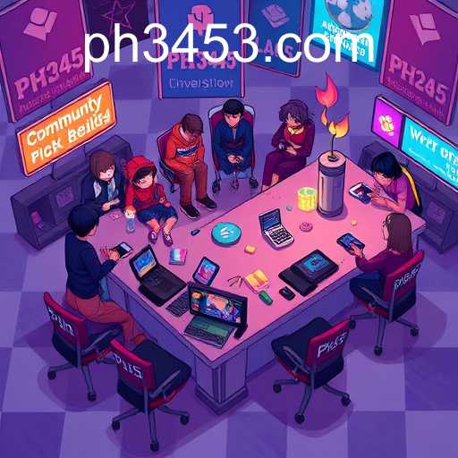Player Community in PH345: A Comprehensive Exploration