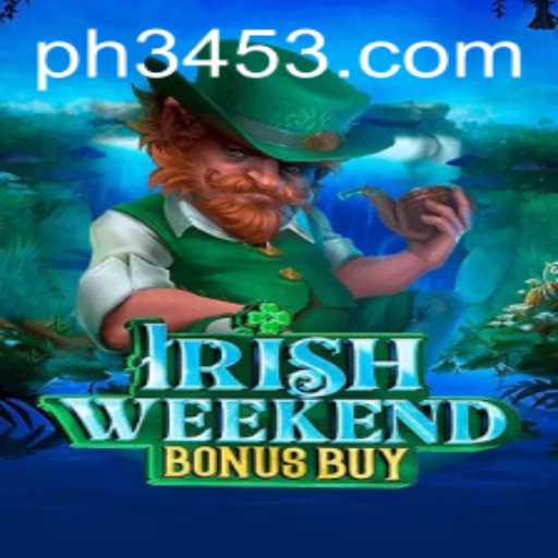 Discover the Thrills of IrishWeekendBonusBuy with PH345