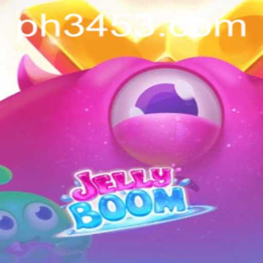 JellyBoom: A Sensational Puzzle Adventure