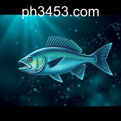 The Intricacies of Online Fishing: Navigating the Waters with PH345