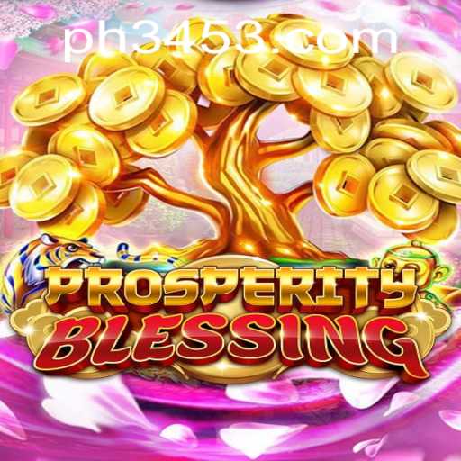 Experience the Joy and Strategy of ProsperityBlessing: A New Gaming Phenomenon