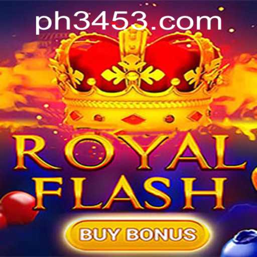 Exploring the Exciting World of RoyalFlashBuyBonus with PH345 Features