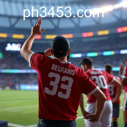 Exploring the World of Sports Betting