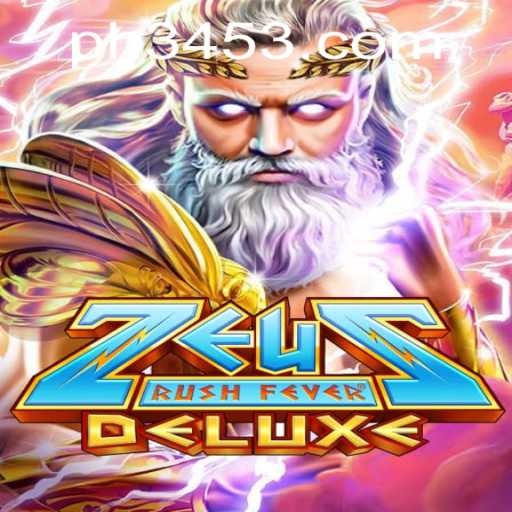 ZeusRushFeverDeluxe: A Thrilling Odyssey in Gaming